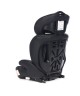 Автокресло Martin noir CADET FIX цвет Night Black